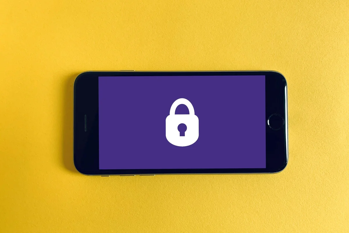 Khoá vân tay