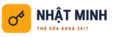Sửa Khoá Nhật Minh